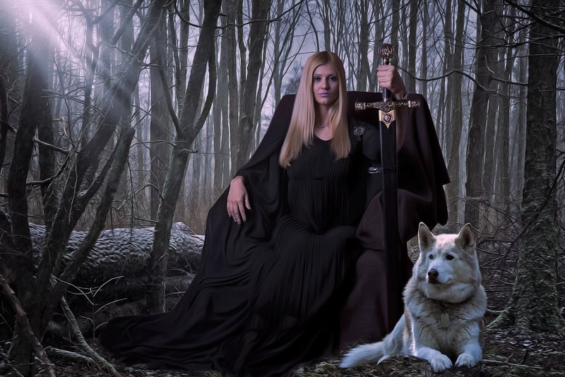 Game of Thrones
